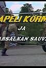 Vääpeli Körmy ja marsalkan sauva (1993)