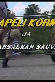 Vääpeli Körmy ja marsalkan sauva (1993)