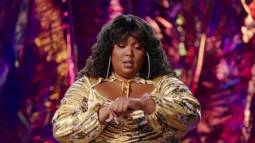 Lizzo's Watch Out For The Big Grrrls: Season 1