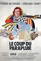 Le coup du parapluie