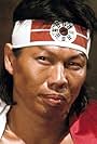 Bolo Yeung in Võ Đài Đẫm Máu (1988)