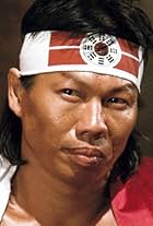 Bolo Yeung in Võ Đài Đẫm Máu (1988)