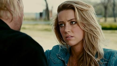 Drive Angry 3D: I'm With You Until The End