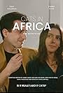 Danny Sainz and Rani Solomon in Cats in Africa (2021)