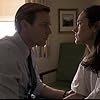 Jennifer Connelly and Ewan McGregor in American Pastoral (2016)