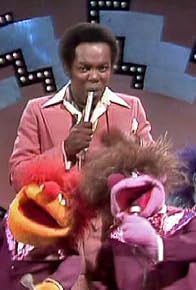 Primary photo for Lou Rawls