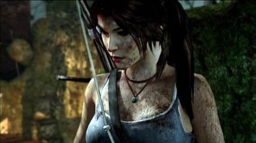 Tomb Raider (VG)