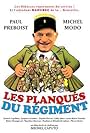 Les planqués du régiment (1983)