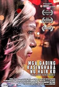 Rocky Salumbides in Mga gabing kasinghaba ng hair ko (2017)