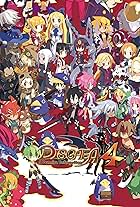 Disgaea 4: A Promise Unforgotten