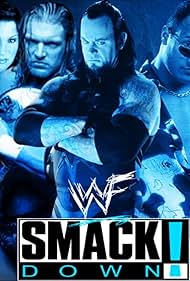 WWF SmackDown! (2000)