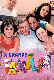 A Grande Família (2001)