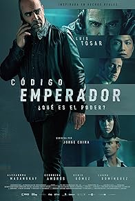 Primary photo for Code Name Emperor