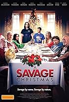 A Savage Christmas