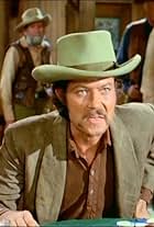 Solomon Sturges in The High Chaparral (1967)