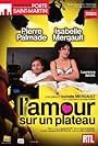 L'Amour sur un plateau (2011)