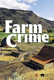 Farm Crime (2018)