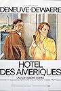 Hôtel des Amériques (1981)