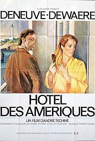 Hôtel des Amériques (1981)