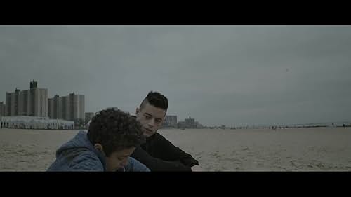 Mr. Robot clip (drama, USA, 2017)