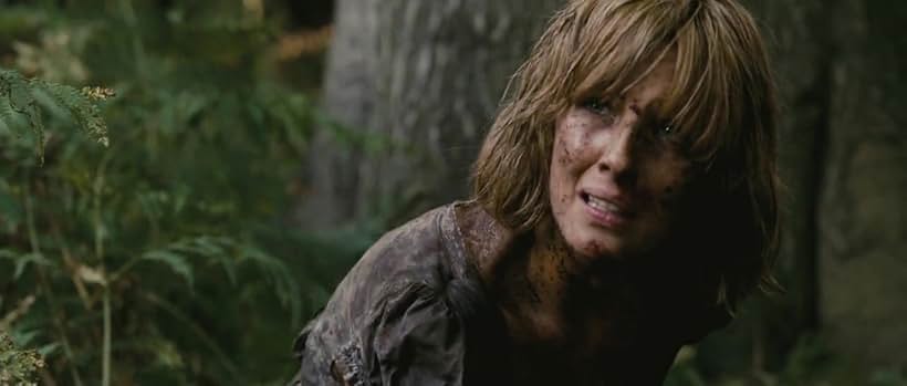 Kelly Reilly in Sát Nhân Bên Hồ (2008)