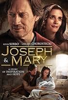 Joseph and Mary