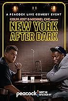 Colin Jost & Michael Che Present: New York After Dark (2024)