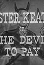 The Devil to Pay (1960)