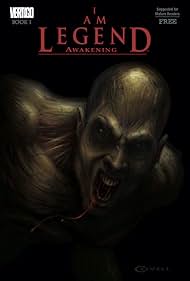 I Am Legend: Awakening - Story 2: Isolation (2007)