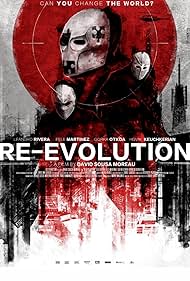 Reevolution (2017)