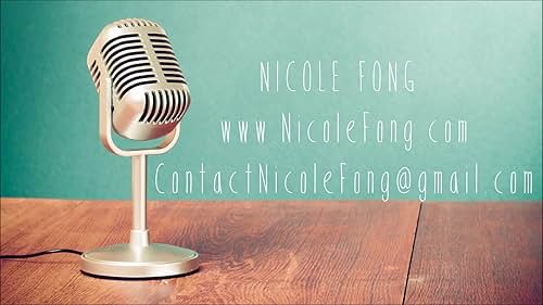 Nicole Fong - Voiceover Commercial