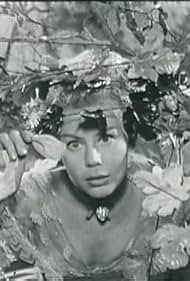 Anne Doat in Candide (1962)