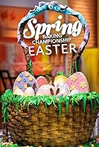 Spring Baking Championship: Easter