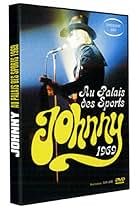 Johnny Hallyday in Johnny 1969 - Au Palais des Sports (1969)