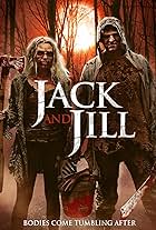 Antonia Whillans and Lee Hancock in The Legend of Jack and Jill (2021)