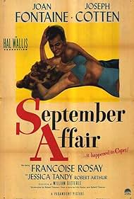 September Affair (1950)