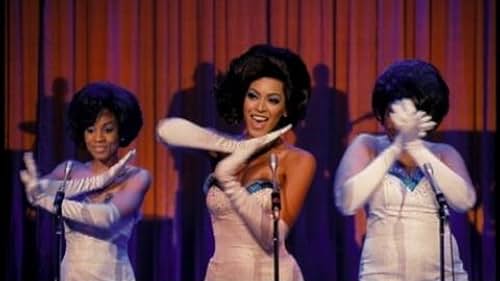 Dreamgirls