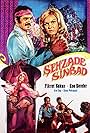 Sehzade Sinbad Kaf Daginda (1971)