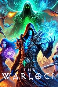 The Warlock (2019)