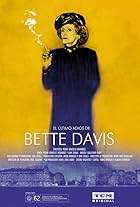 El último adiós de Bette Davis