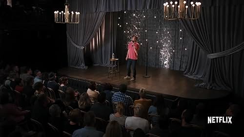 Filmed at the historic Heights Theater in Houston, Tig tackles the comedic sides of marriage, parenting and being invited to an Ellen DeGeneres party, then closes the set with a tease that will leave you on the edge of your seat.