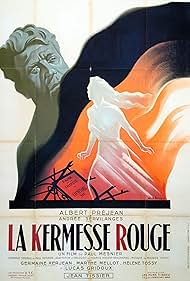 La kermesse rouge (1947)