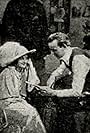 Estelle Allen and Howard Hickman in The Play of the Season (1915)