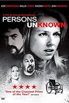 Persons Unknown (1996) Poster