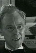 Marius Goring in I Was Monty's Double (1958)