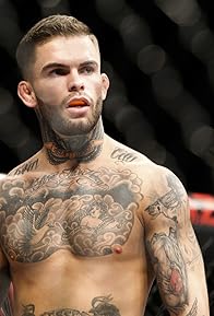 Primary photo for Cody Garbrandt