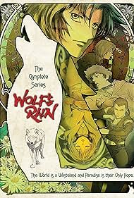 Wolf's Rain (2003)