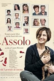 Assolo (2016)