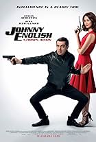 Johnny English: Tái Xuất Giang Hồ