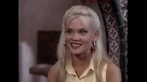 Amy Locane  Melrose Place